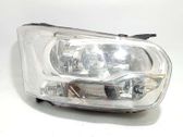 Headlight/headlamp