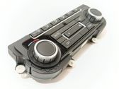 Climate control unit