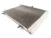 A/C cooling radiator (condenser)