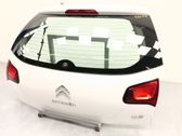 Tailgate/trunk/boot lid