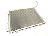 A/C cooling radiator (condenser)