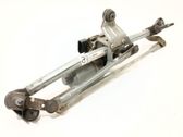 Motor del limpiaparabrisas