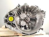 Manual 5 speed gearbox