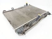 Coolant radiator