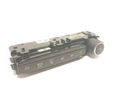 Multifunctional control switch/knob