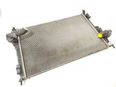 Coolant radiator