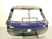 Tailgate/trunk/boot lid