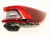 Rear/tail lights