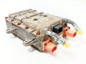 Voltage converter inverter