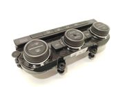 Climate control unit