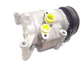Air conditioning (A/C) compressor (pump)