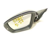 Front door electric wing mirror