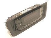 Climate control unit
