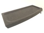 Tailgate/trunk/boot lid