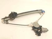 Fensterheber elektrisch ohne Motor Tür vorne