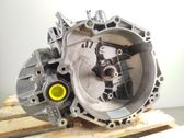 Manual 5 speed gearbox