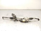 Steering rack