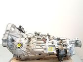 Manual 5 speed gearbox