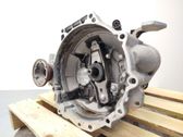Manual 5 speed gearbox