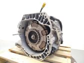 Manual 5 speed gearbox