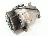 Air conditioning (A/C) compressor (pump)