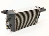 Intercooler radiator
