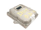 Xenon control unit/module