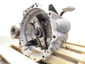Manual 5 speed gearbox