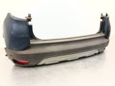 Rear bumper