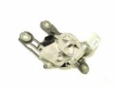 Rear window wiper motor