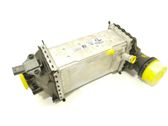 Intercooler radiator