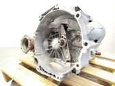 Manual 5 speed gearbox