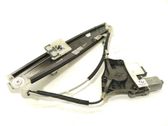 Front door electric window regulator