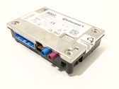 Autres unités de commande / modules