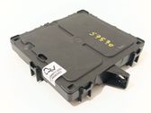 Door control unit/module