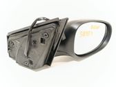 Front door electric wing mirror