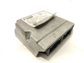 Module de contrôle airbag