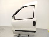 Porte avant