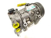 Klimakompressor Pumpe
