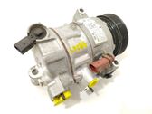 Air conditioning (A/C) compressor (pump)