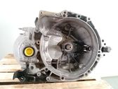 Manual 5 speed gearbox