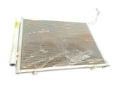 Radiador de refrigeración del A/C (condensador)