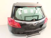 Tailgate/trunk/boot lid
