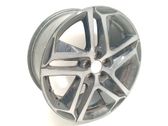 18 Zoll Leichtmetallrad Alufelge