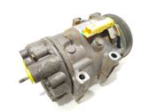 Klimakompressor Pumpe