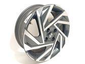 18 Zoll Leichtmetallrad Alufelge