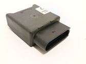 Other control units/modules