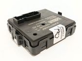 Autres unités de commande / modules