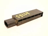 Autres unités de commande / modules