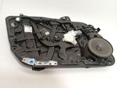 Fensterheber mechanisch Tür vorne